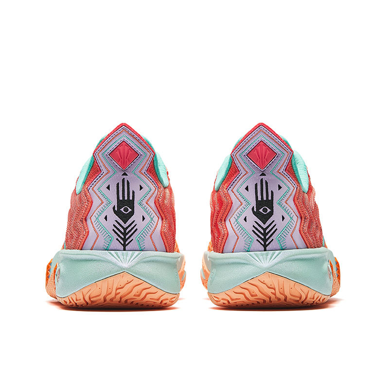 Anta KAI 2 Sun Basketball Shoes 