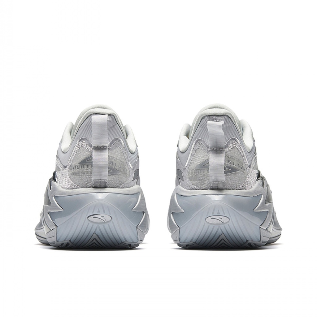 Anta Shock Wave 7.0 Basketball Shoes