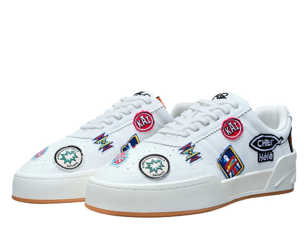 Anta KAI Hela Style LS Shoes