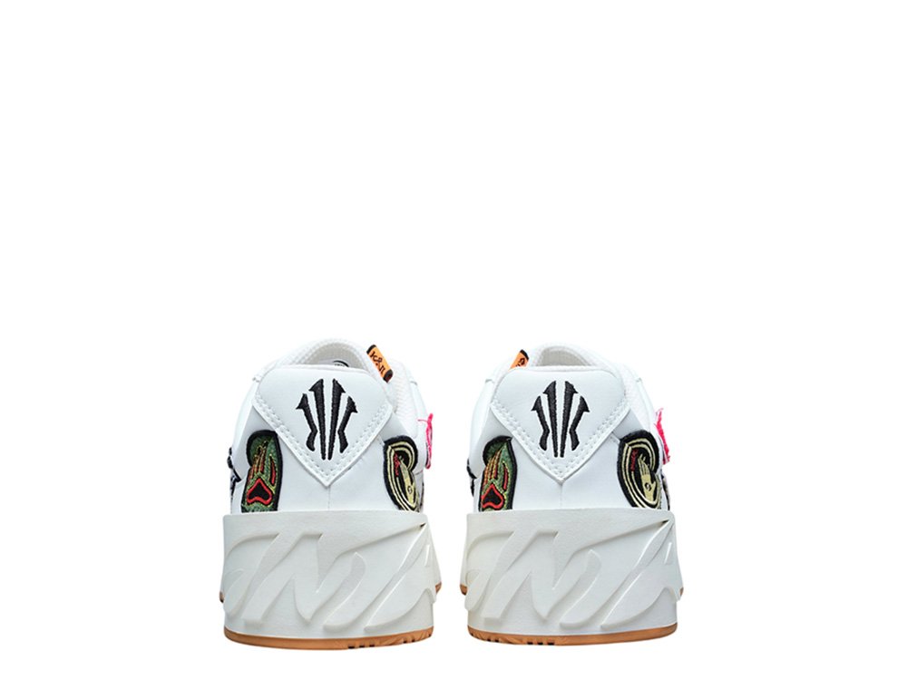 Anta KAI Hela Style LS Shoes