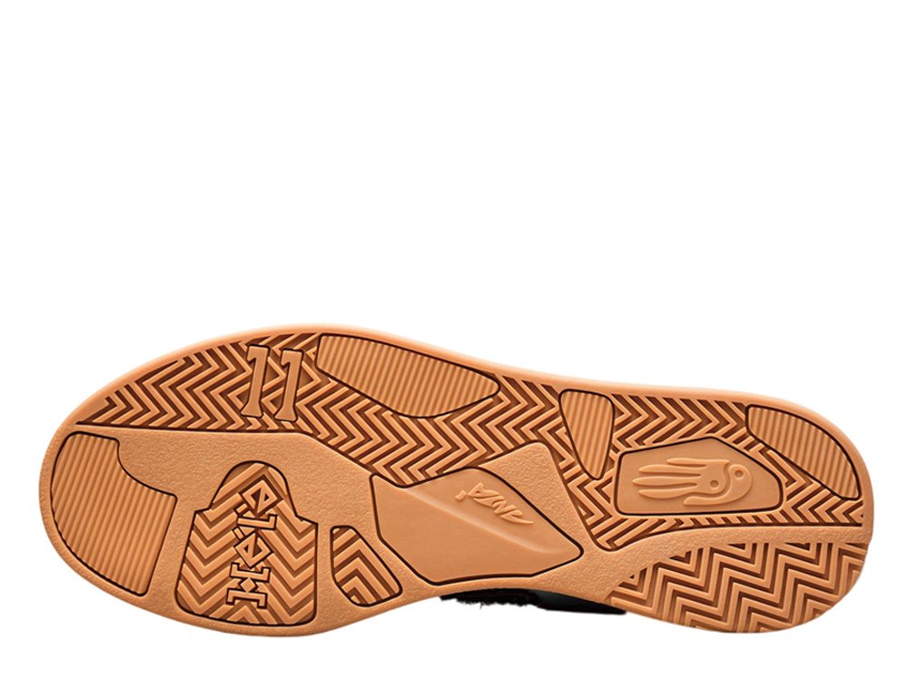 Anta KAI Hela Style LS Shoes