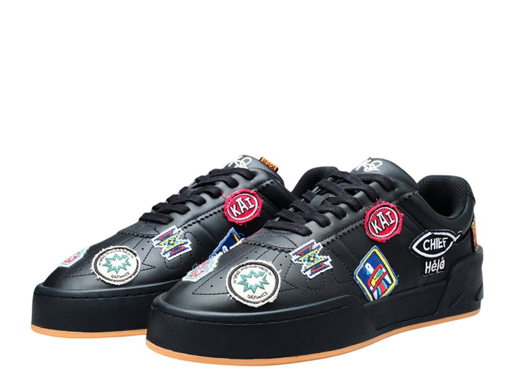 Anta KAI Hela Style LS Shoes