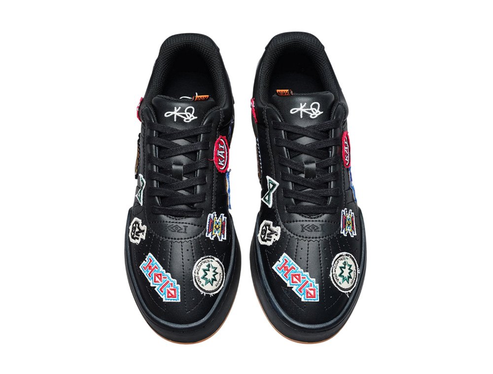 Anta KAI Hela Style LS Shoes