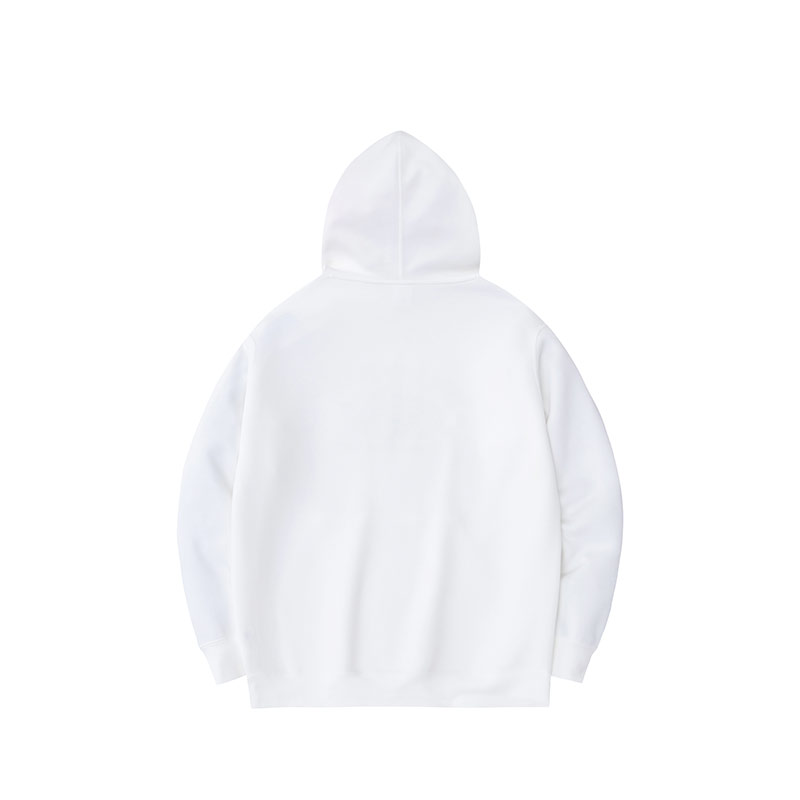 Anta Men's Sweat Hoodie
