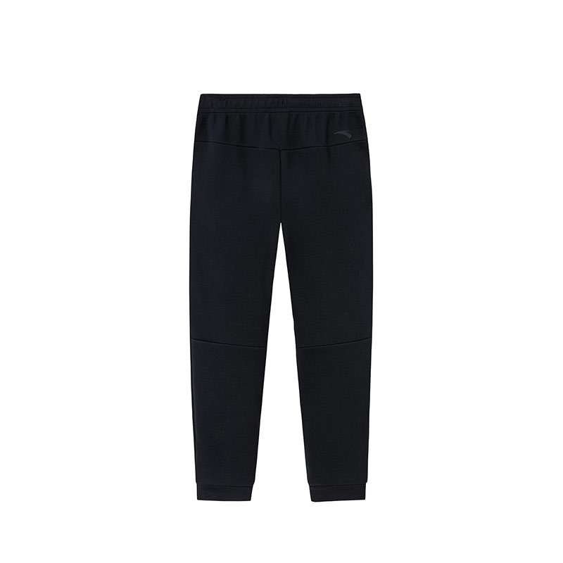 Anta Men's Knit Track Pants