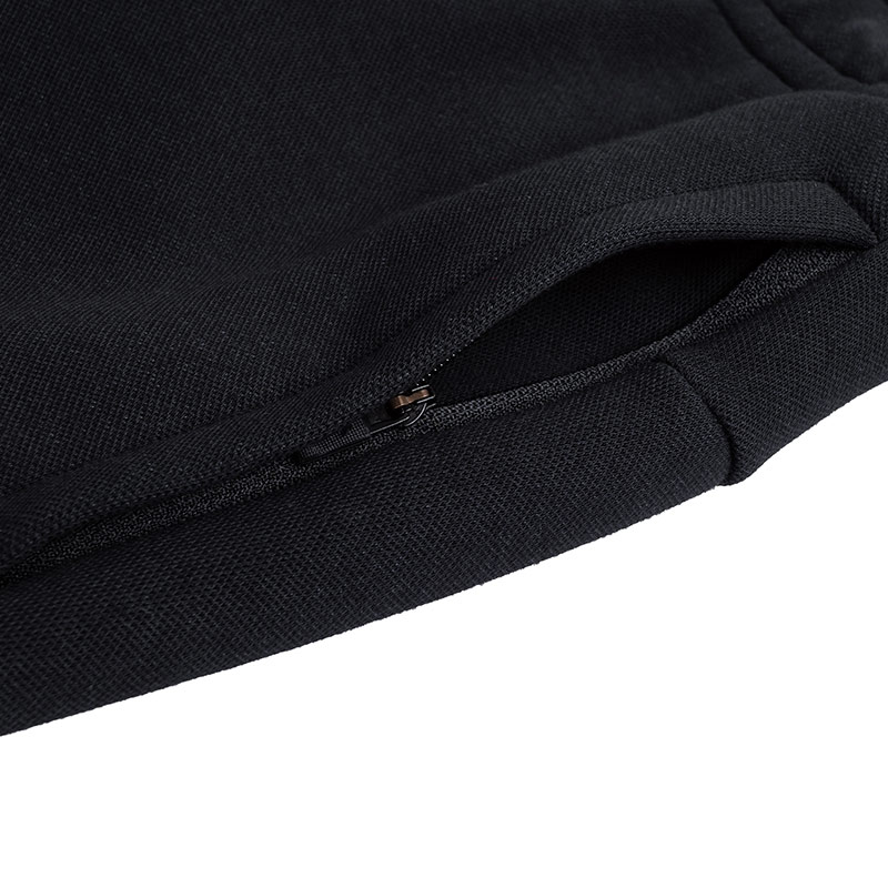 Anta Men's Knit Track Pants