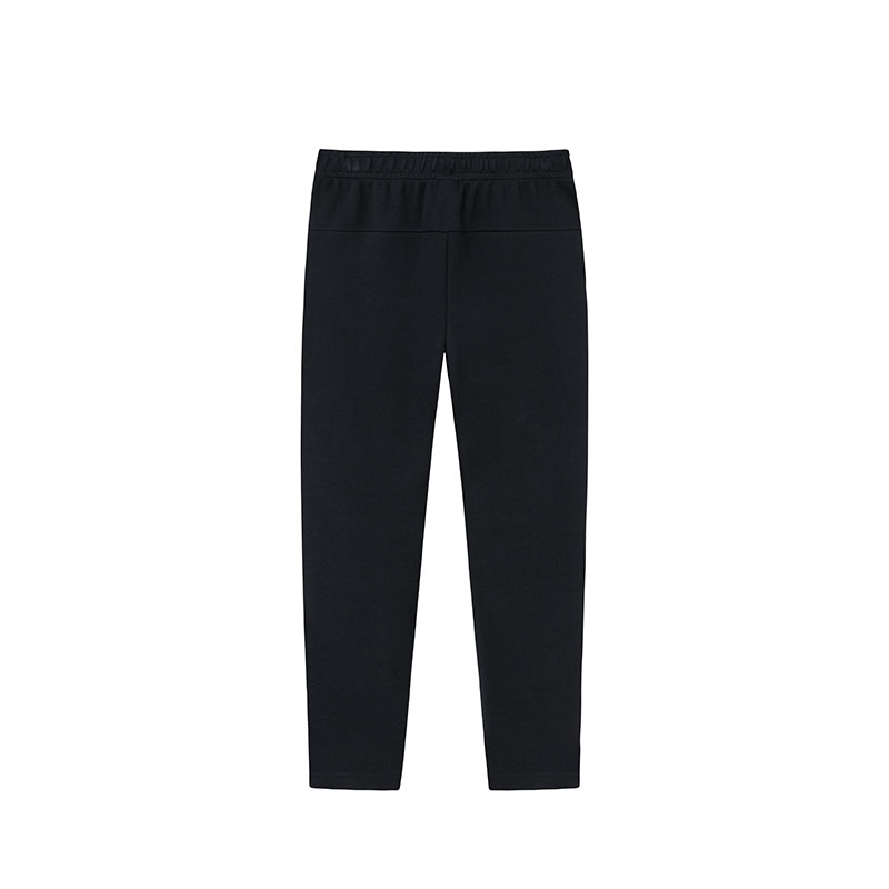 Anta Men's Knit Track Pants