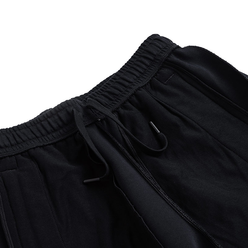 Anta Men's Knit Track Pants