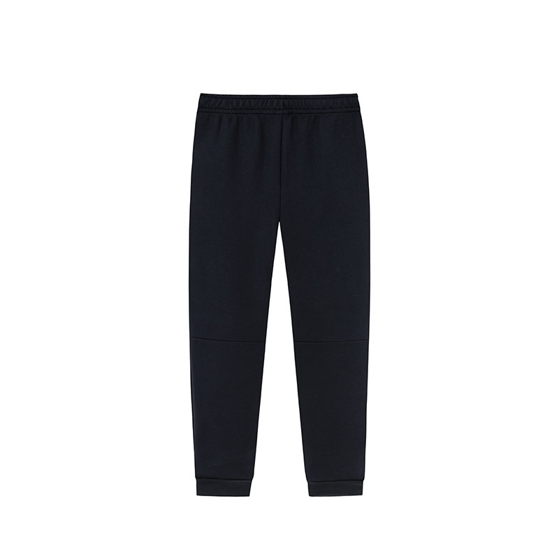 Anta Men's Knit Track Pants