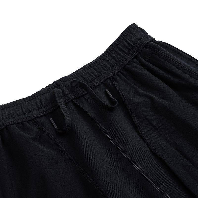 Anta Men's Knit Track Pants