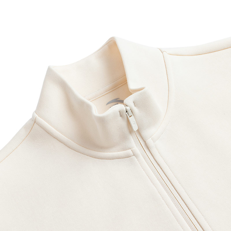 Anta Women's Knit Track Top