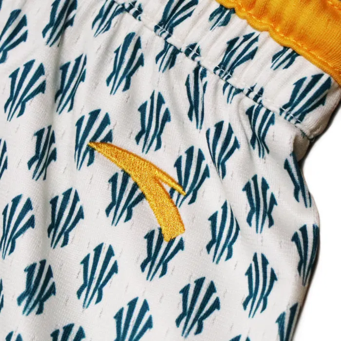 Anta KAI Game Shorts