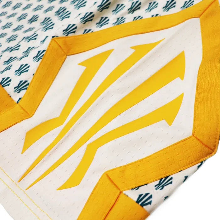 Anta KAI Game Shorts