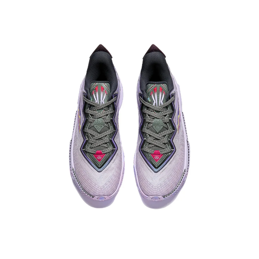 Anta KAI 2 Mentality Basketball Shoes