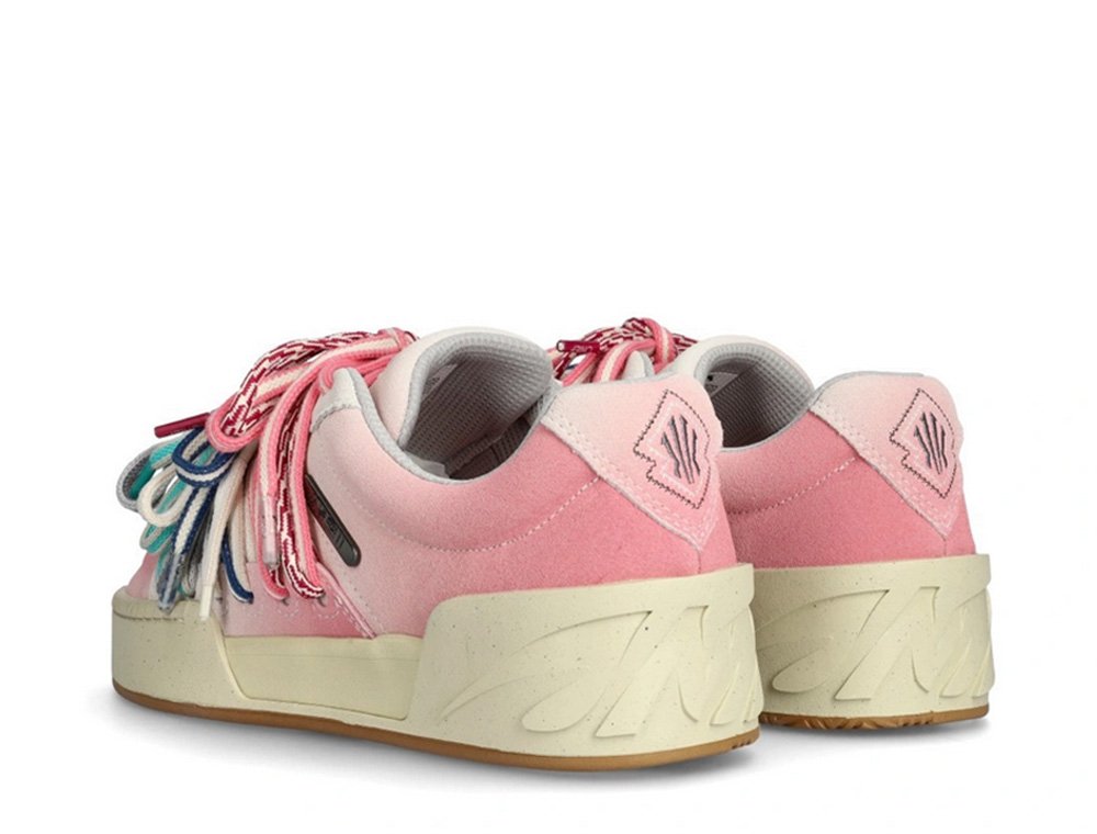 Anta KAI Hela Style "Roots" Ombre Pink LS Shoes