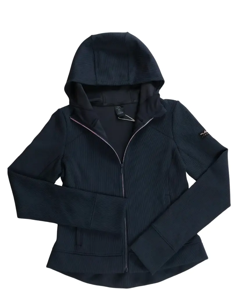 [862417733-2-XS] Anta Women's Knit Track Top (XS).webp