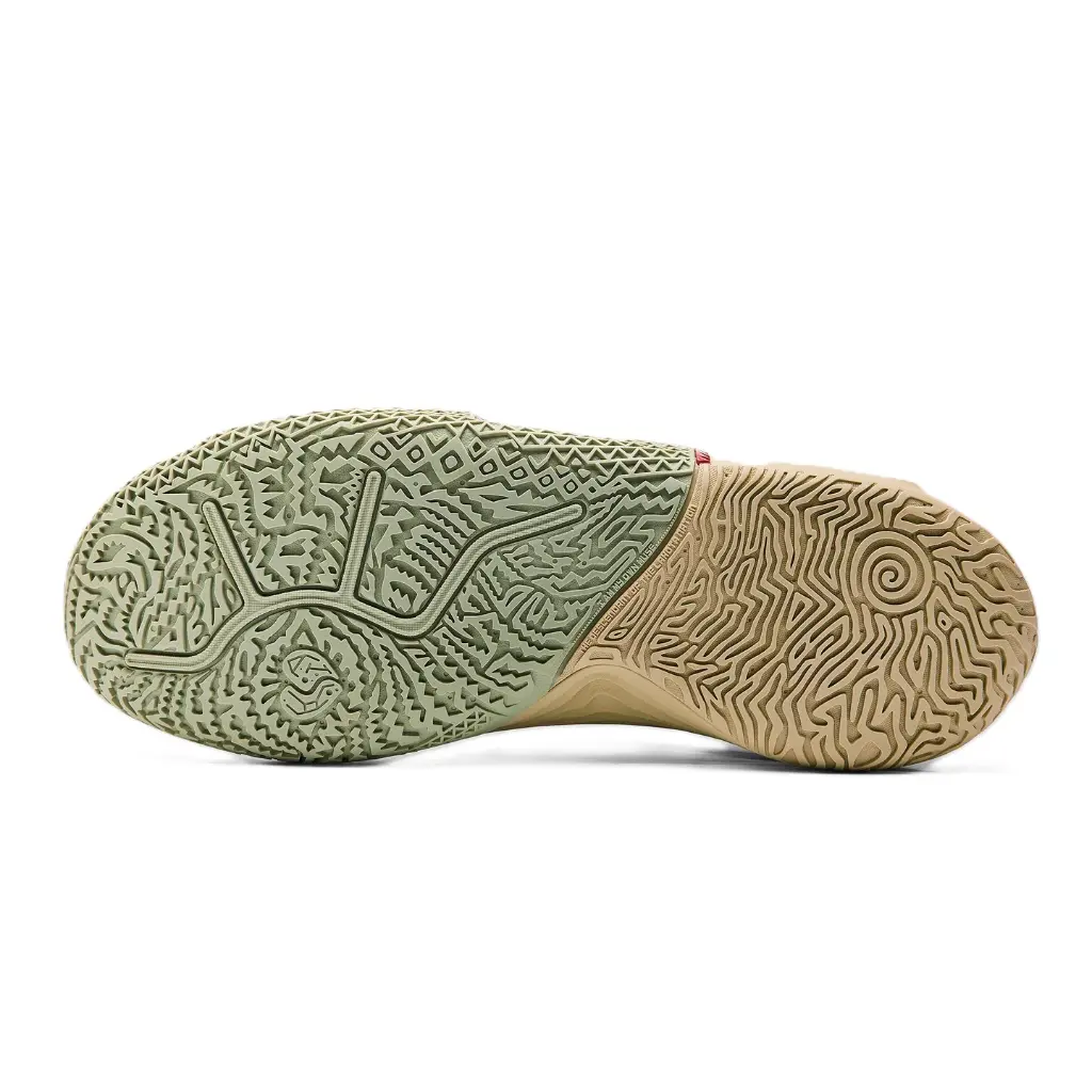 Anta KAI 2 Clutch košarkaške tenisice.webp