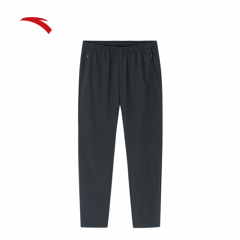 Damskie spodnie do biegania Anta 7/8 (Ankle Pants)