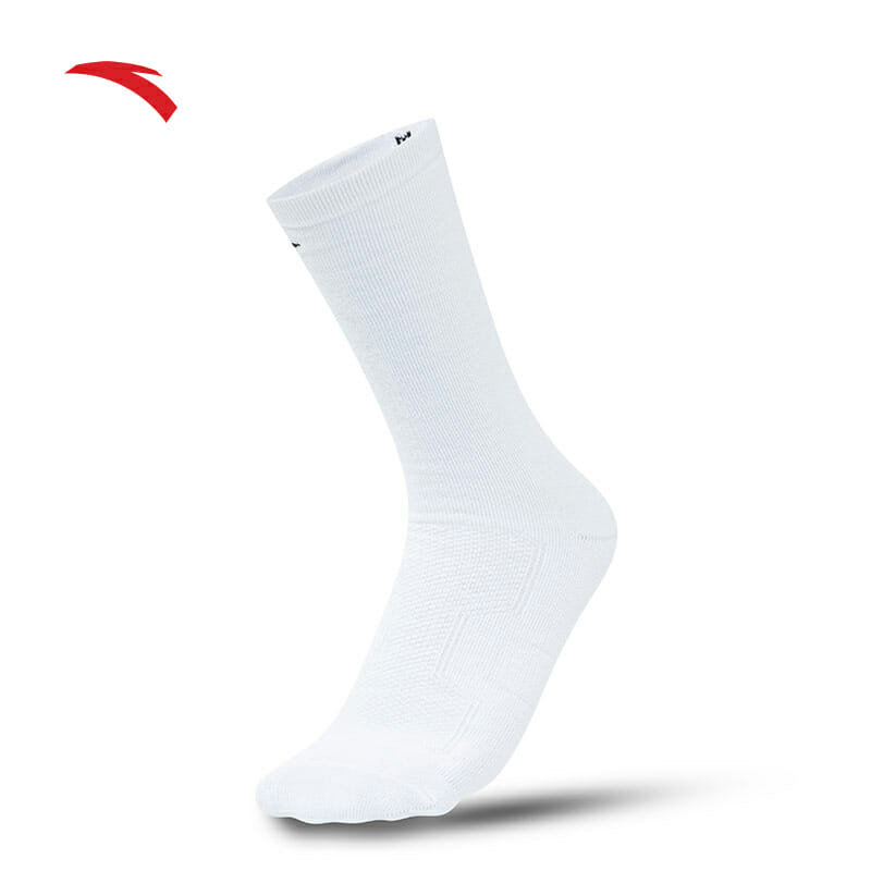 Anta Basketball Socks