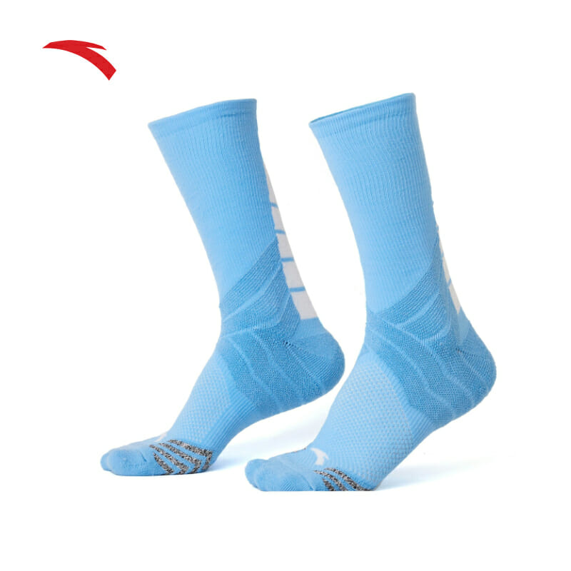 Anta Basketball Socks