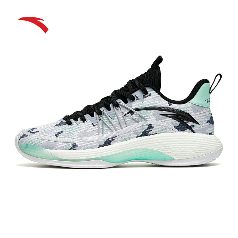 Anta Z UP TEAM Basketball Shoes