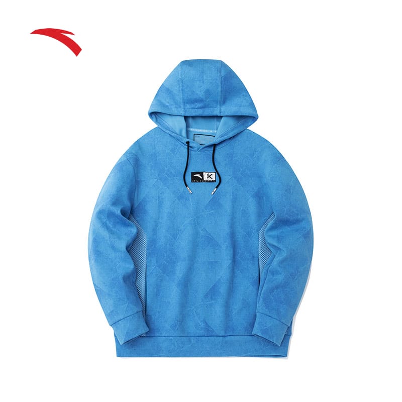 Anta KLAY THOMPSON Sweat Hoodie