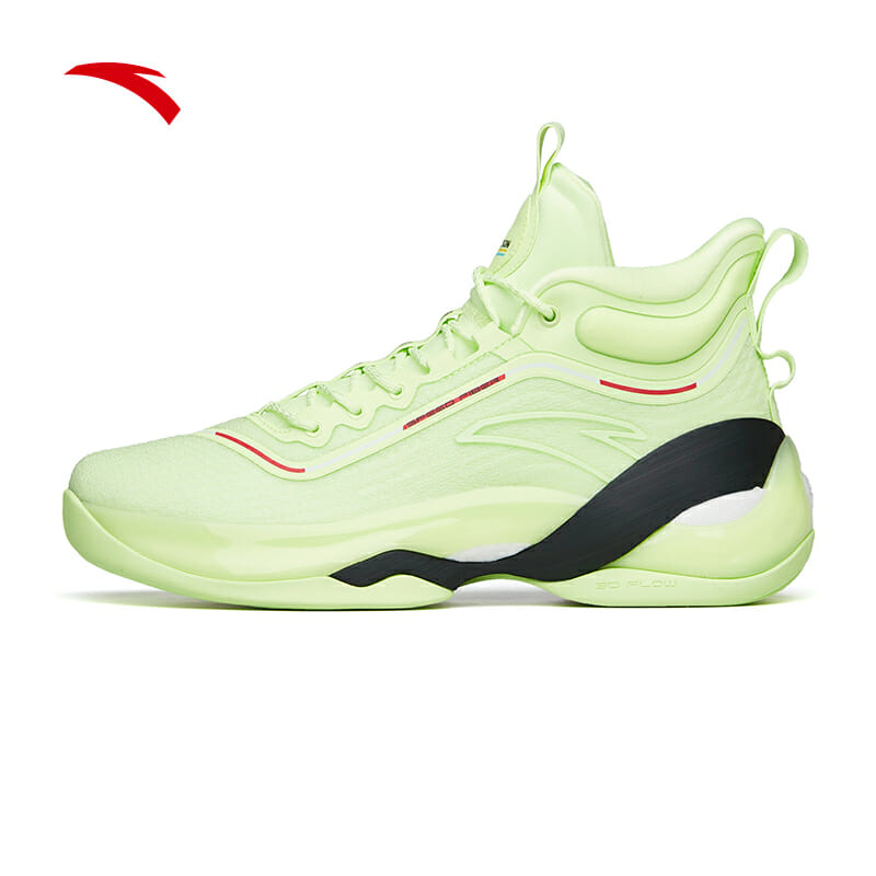Anta Klay Thompson KT7 "Golf" Chaussures de basketball pour hommes