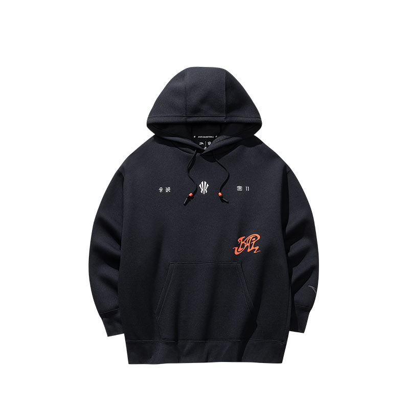 Anta KAI hoodie