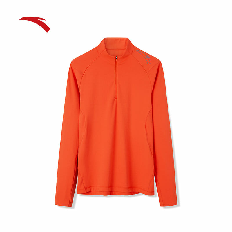 Anta Men’s Running Long Sleeve Shirt