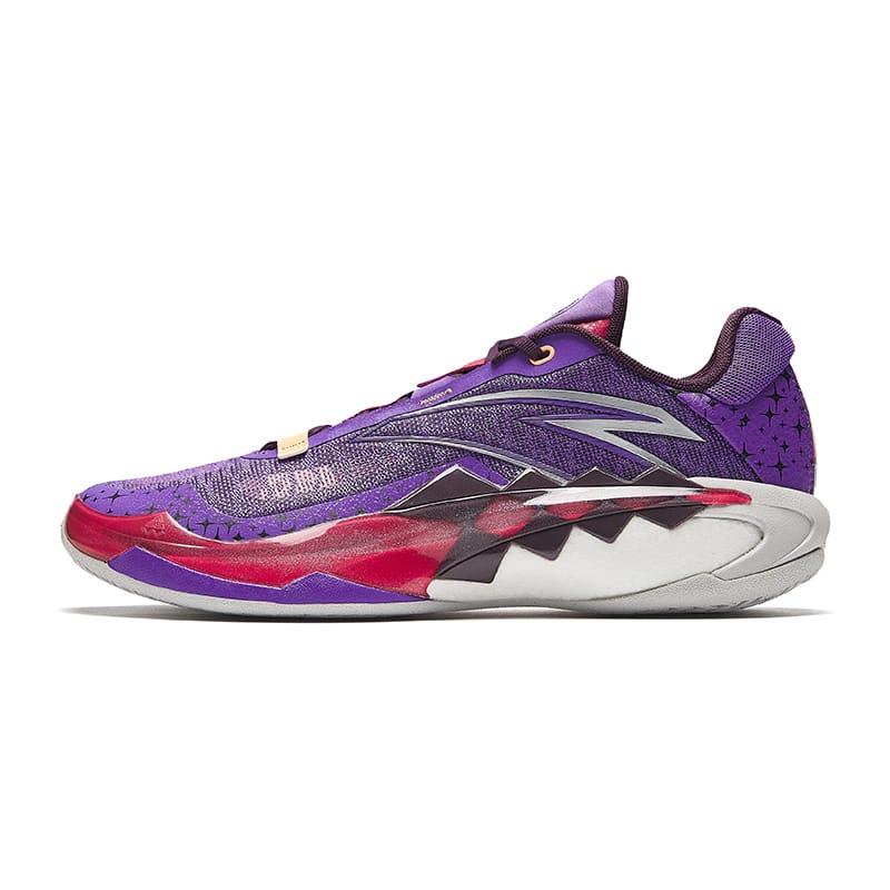 Anta Furious 1.0 Basketball Shoes