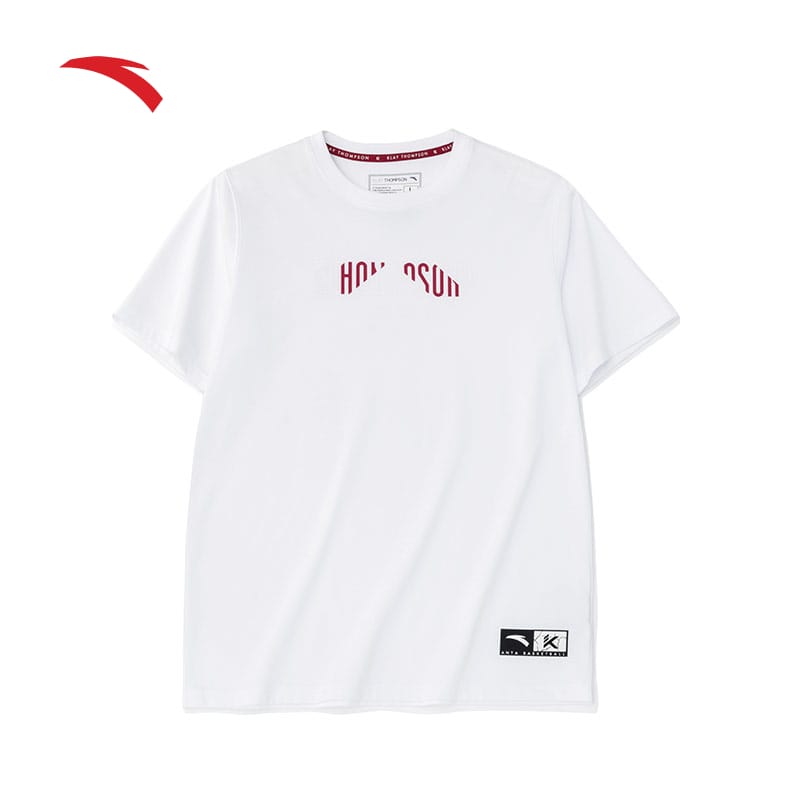 Camiseta Anta KLAY THOMPSON