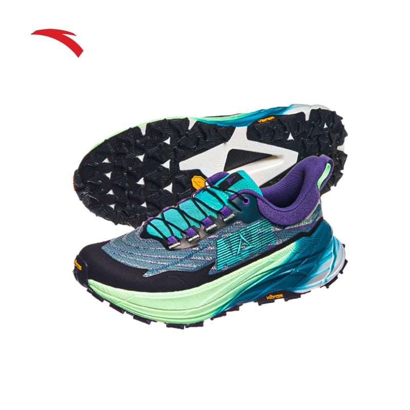 Anta TAIHANG Trail Herren-Laufschuhe