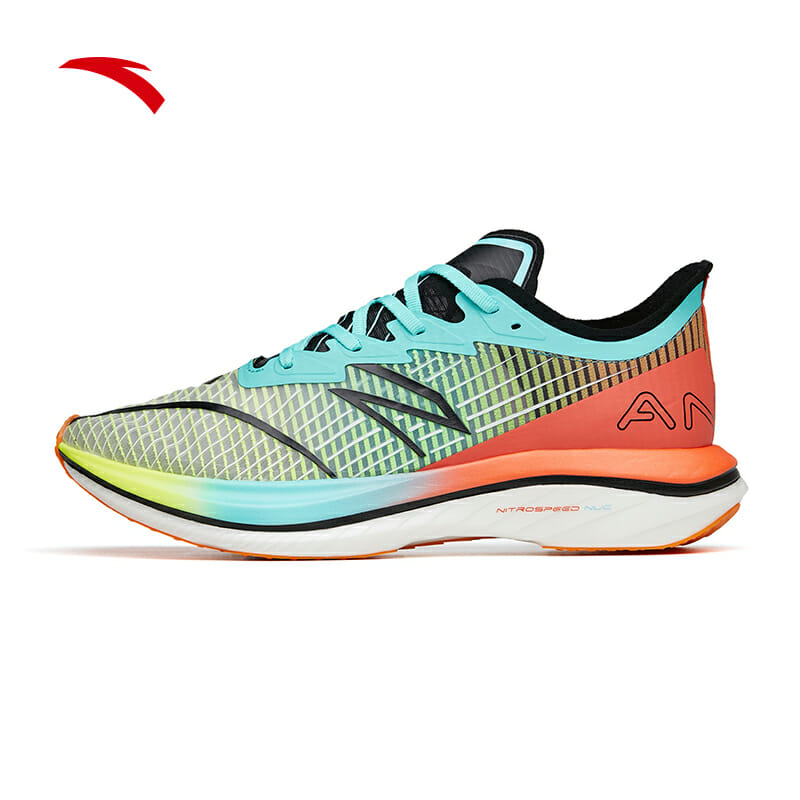 Anta C202 GT running shoes