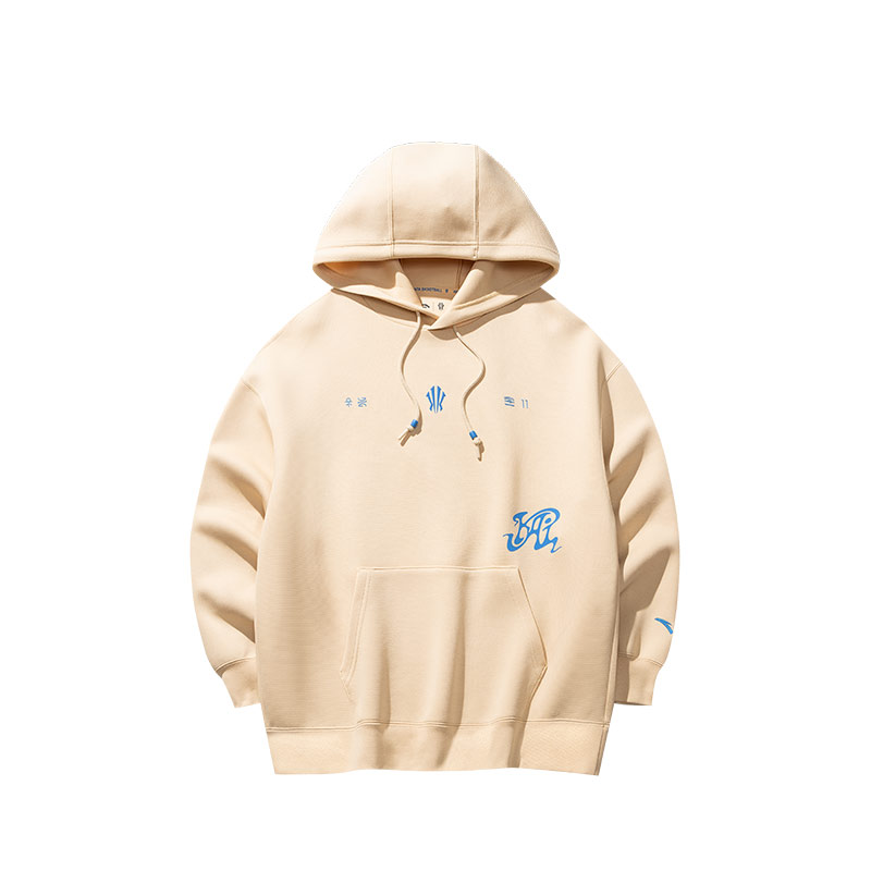 Anta KAI hoodie