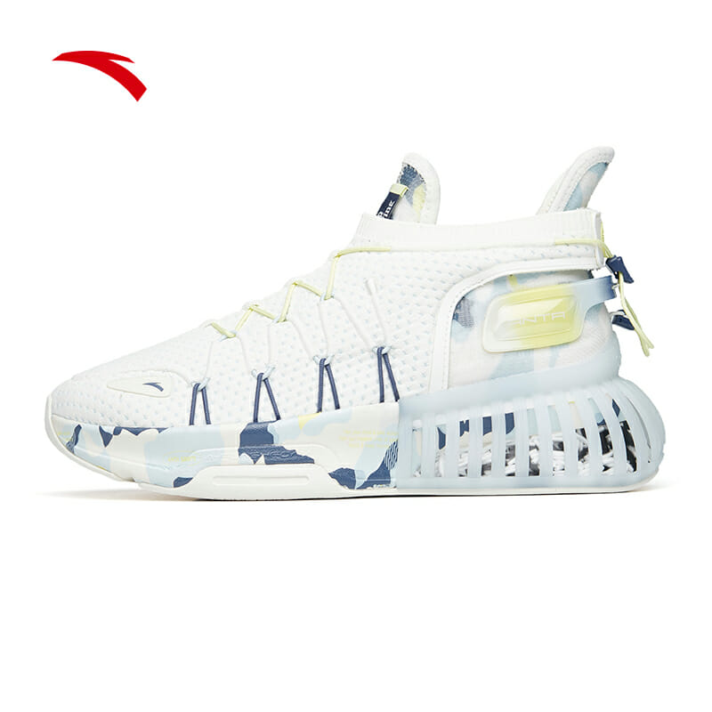 Chaussures de style de vie Anta Nest 2.0 pour hommes