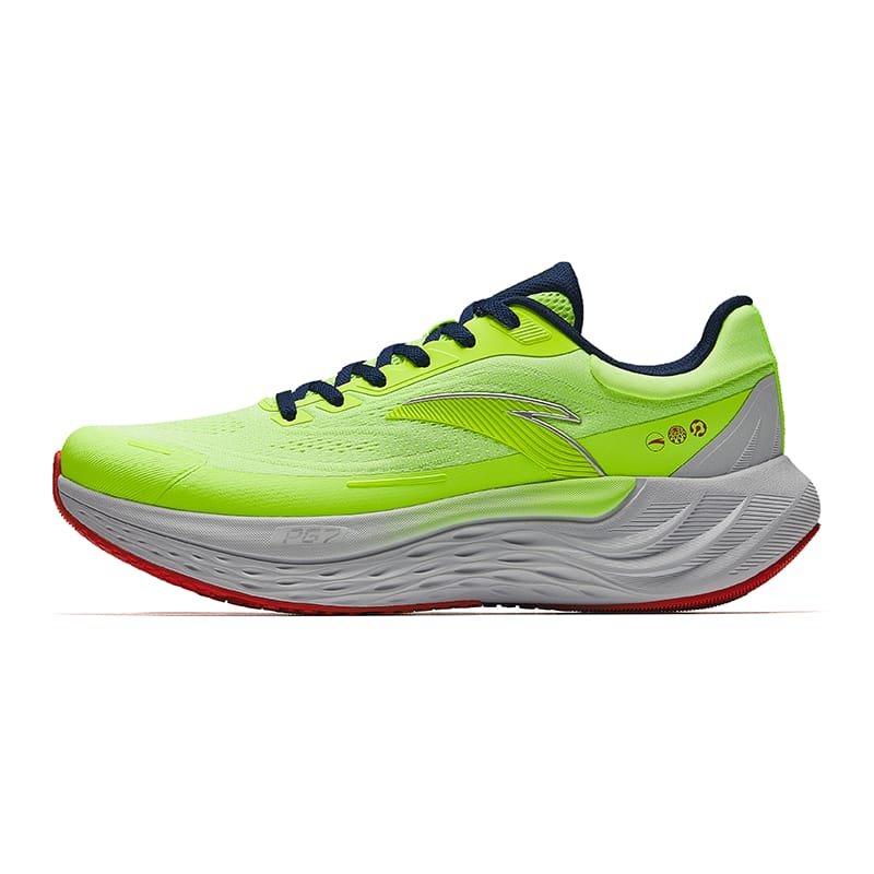 Anta PG7 Herren-Laufschuhe