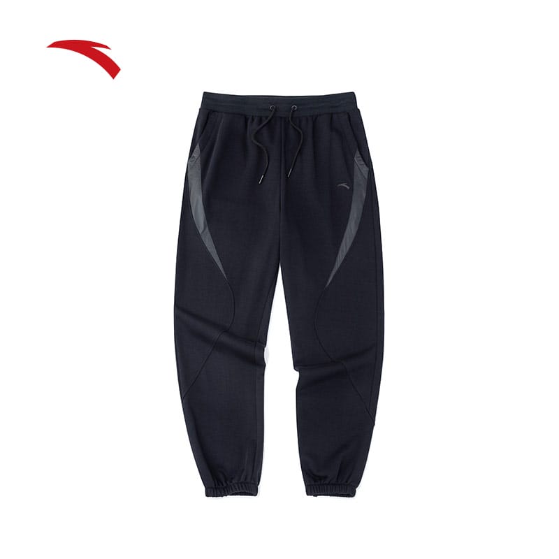 Anta Dance Strick-Trainingshose für Damen