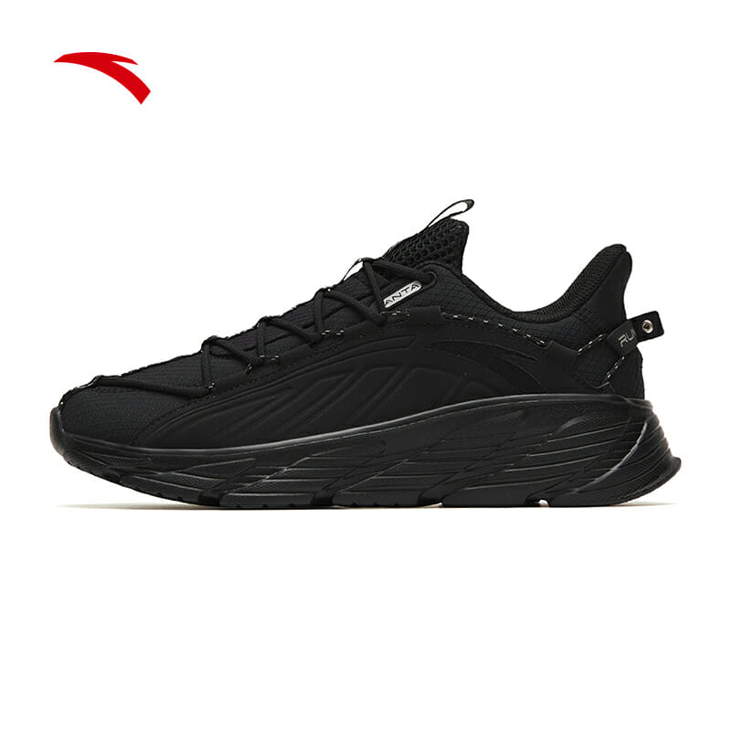 Chaussures de course pour femmes Anta Urban Trail