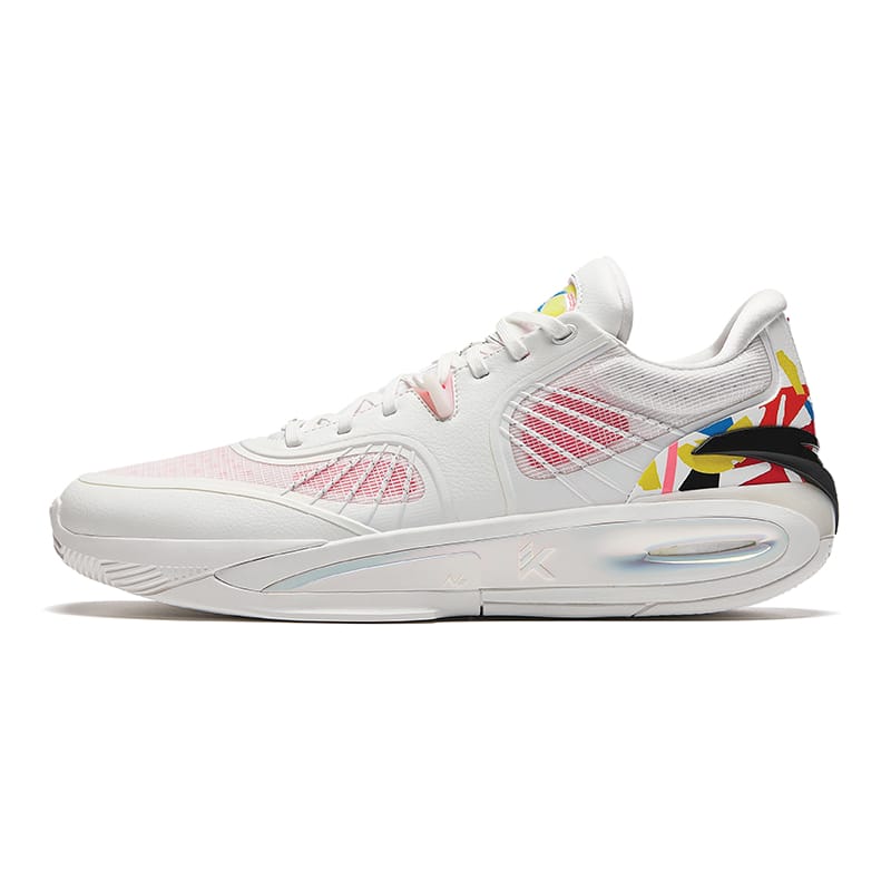 Anta KT10 Graffiti Basketball Shoes