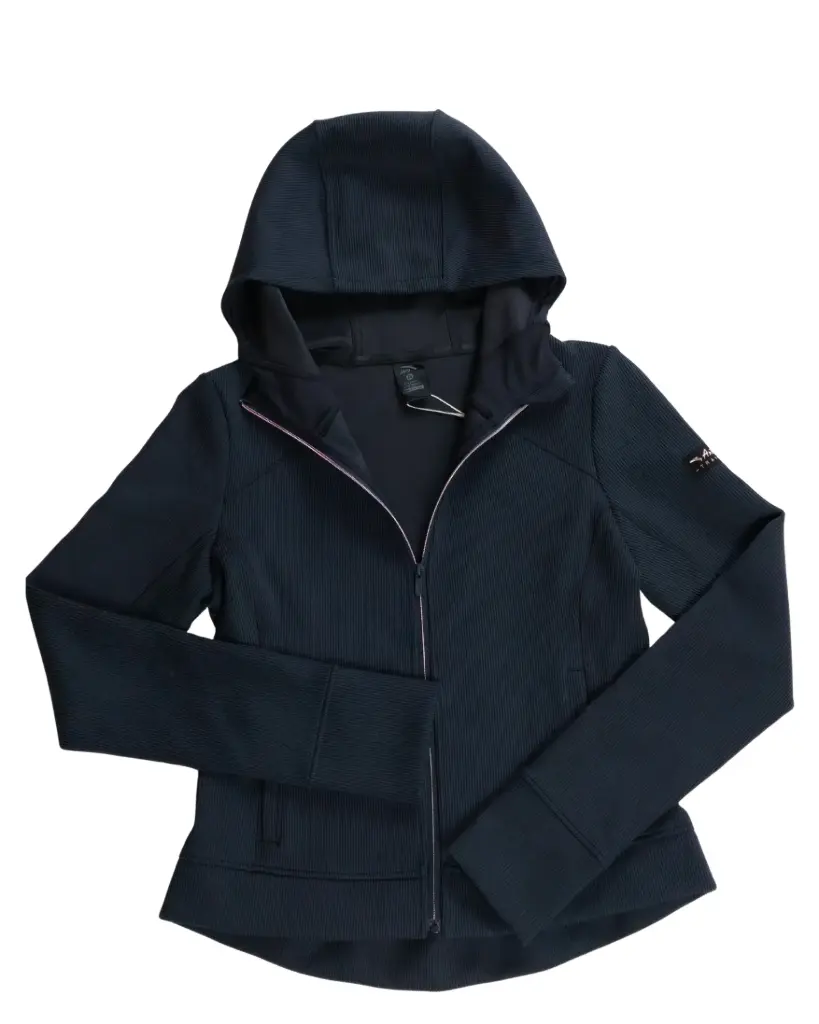 Anta Women's Knit Track Top