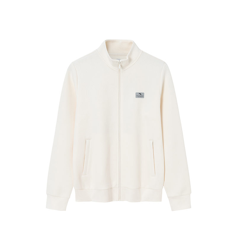 Anta Women's Knit Track Top