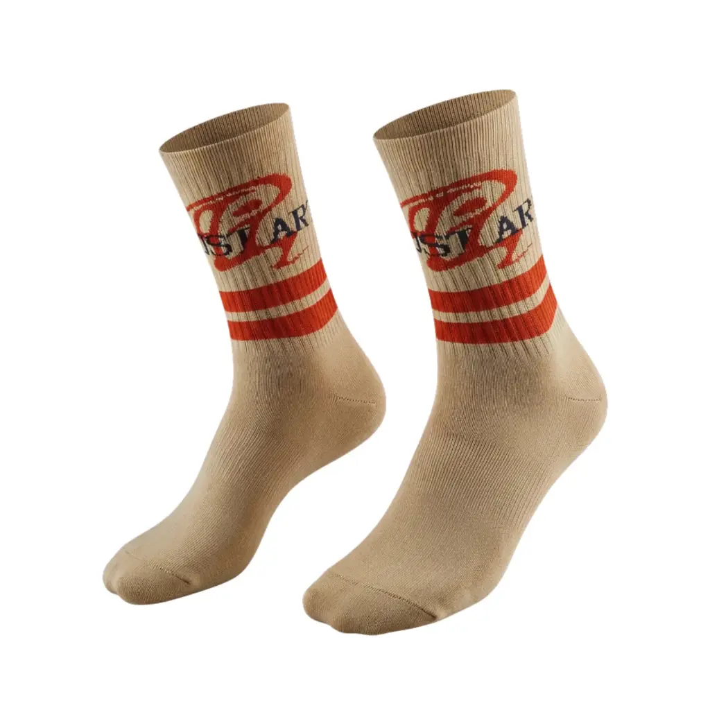 Anta KAI Basketball Socks