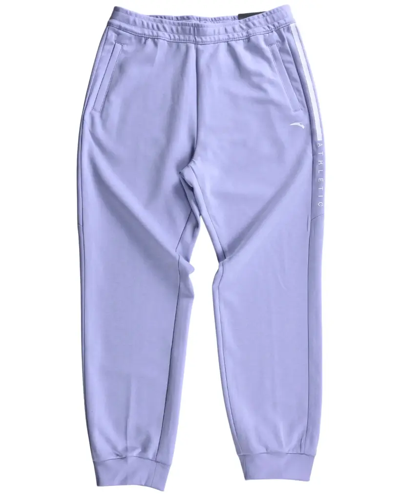 Pantaloni de trening tricotati Anta pentru femei