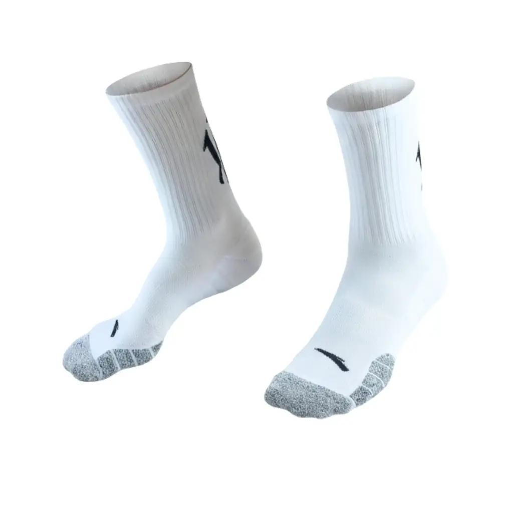 Anta KAI Crew Frottee Basketballsocken