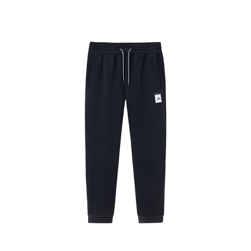 Pantalon de survêtement en tricot Anta pour homme