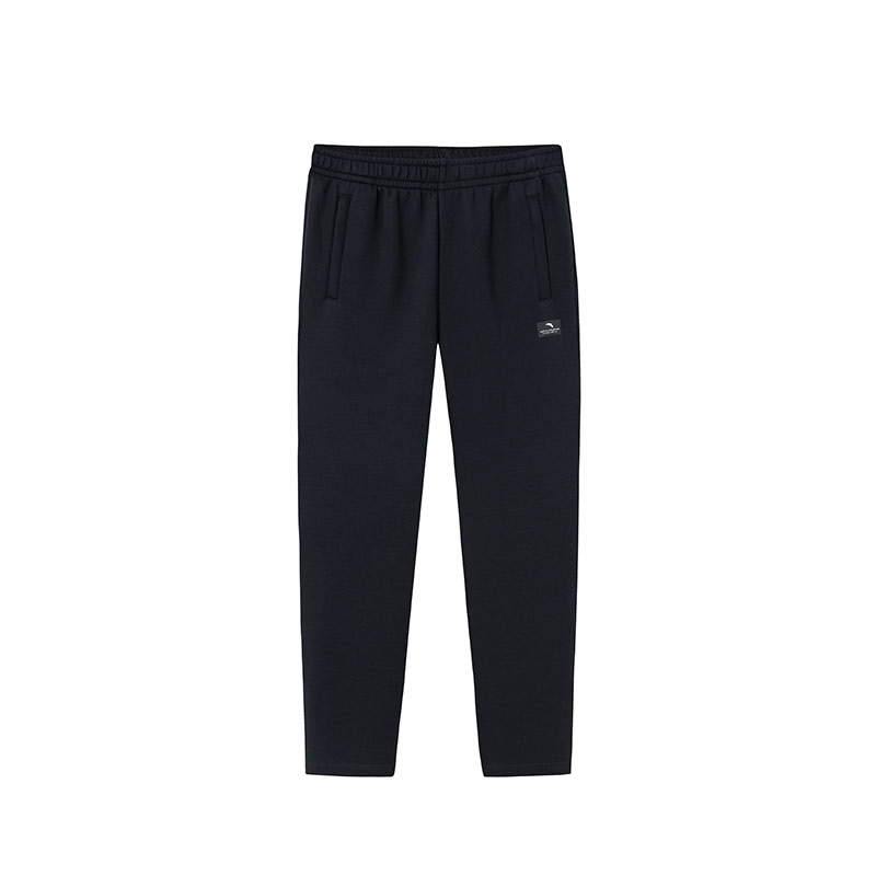 Anta Men's Knit Track Pants