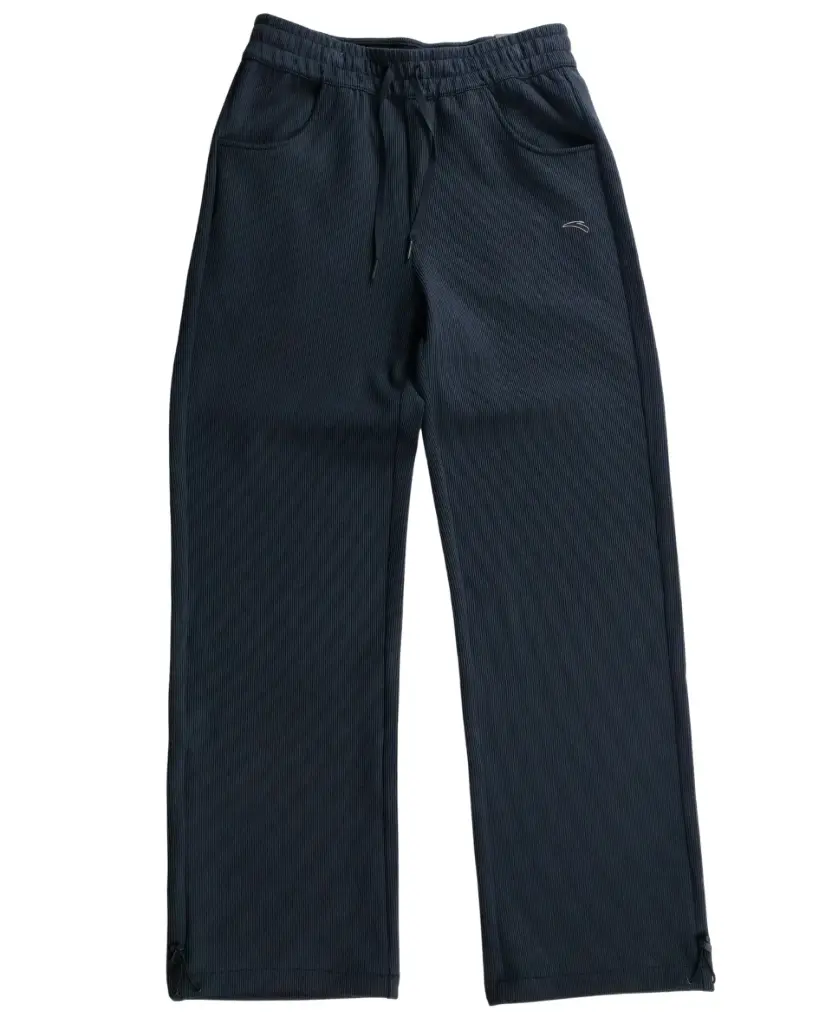 Anta Women's Knit Track Pants