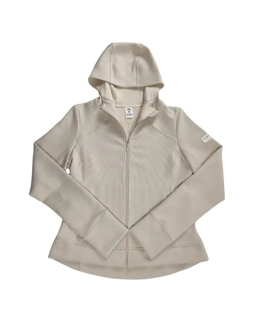 Anta Women's Knit Track Top