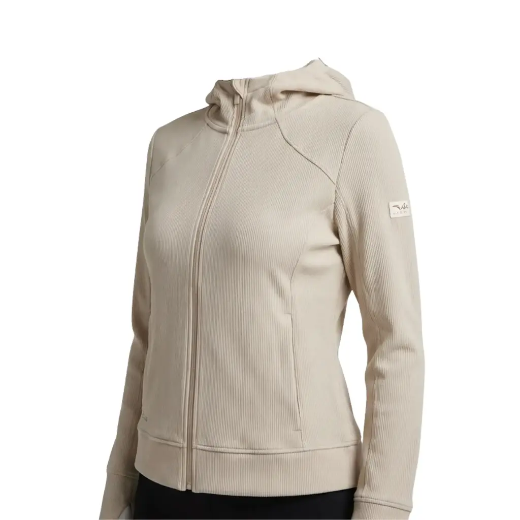 Anta Women's Knit Track Top