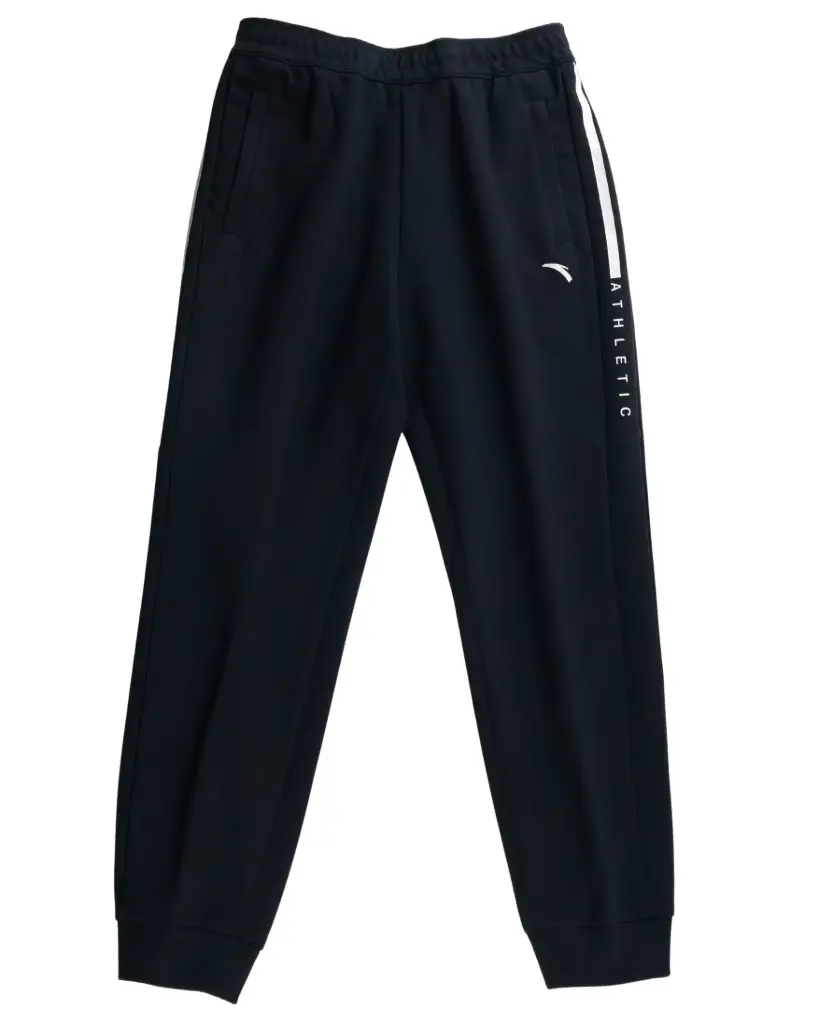 Anta Women's Knit Track Pants